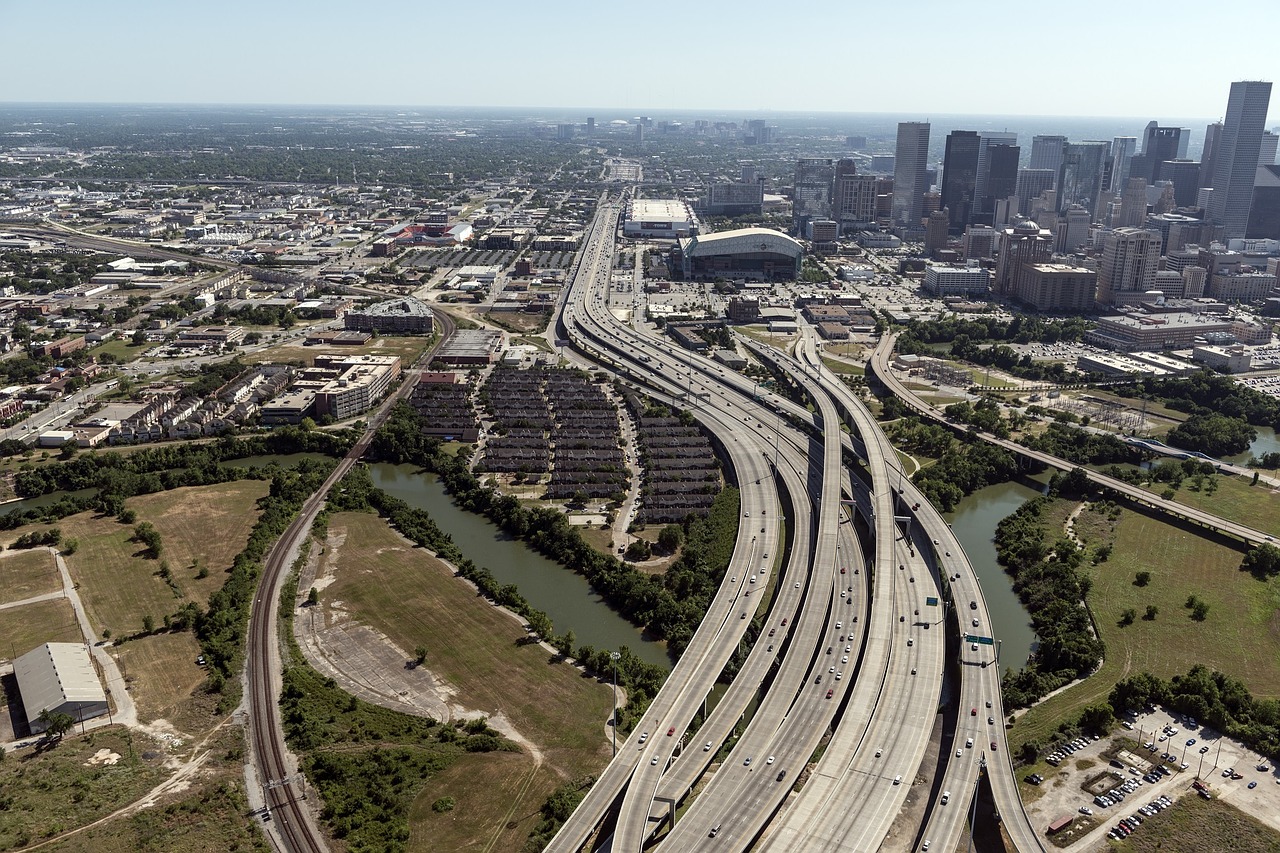 Oil and gas plays a vital role in the Texas economy and the building of our state's infrastructure.